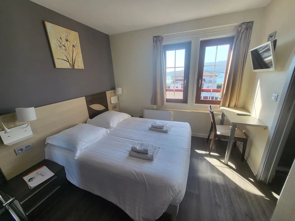 Hotel Bellevue - Miniature 6