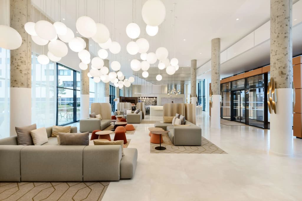 Hyatt Place Paris Charles de Gaulle Airport - Photo 2