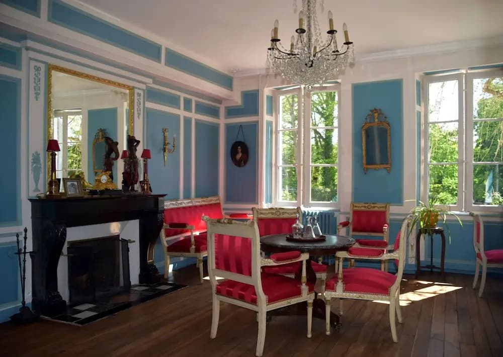 Hotel Particulier La Gobine - Miniature 7