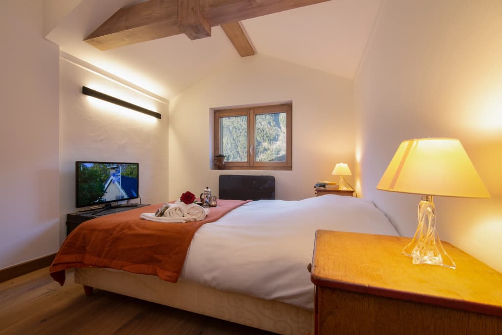 Chalet Du Glacier - Miniature 6