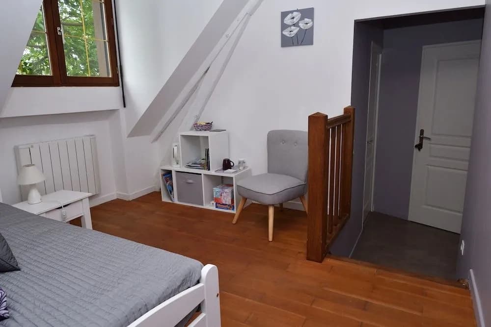 Le Clos des Pensées - Photo 2