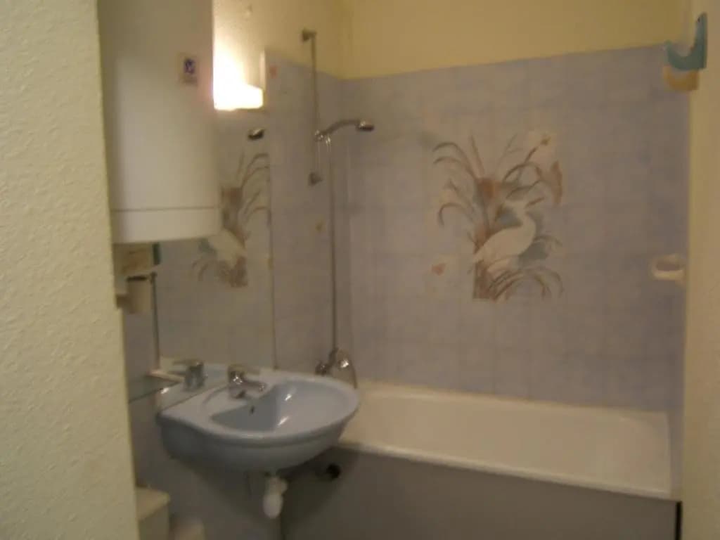 Appartement Le Barcarès, 1 pièce, 4 personnes - FR-1-81-484 - Miniature 7