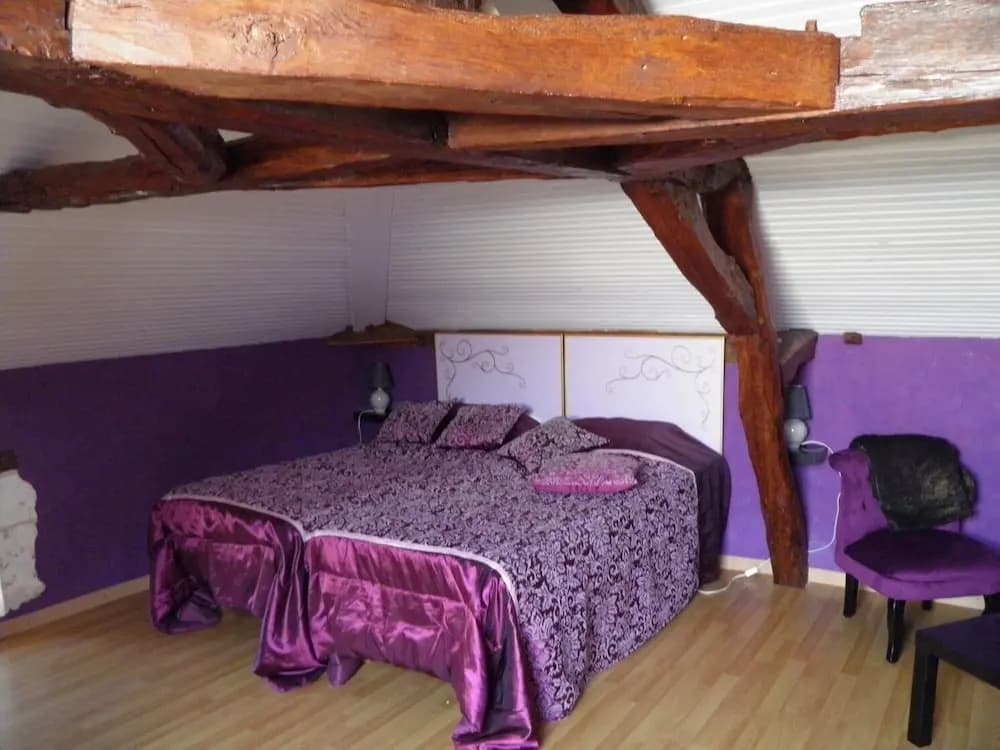 Le Clos du Payen - Photo 3