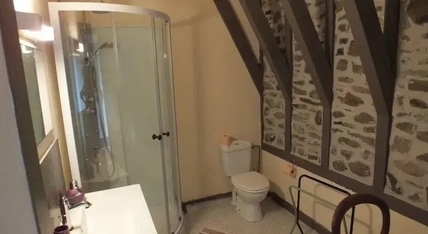 Apartment Auberge de chalet - Miniature 7