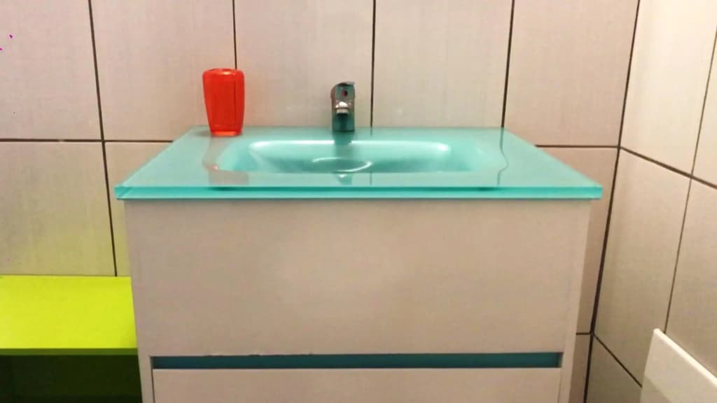 Appartement de 3 chambres avec piscine partagee jacuzzi et balcon a Sainte Marie a 5 km de la plage - Miniature 7