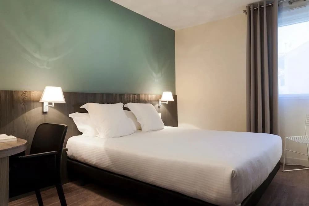 Hotel Les Flots - Chatelaillon Plage - Miniature 6