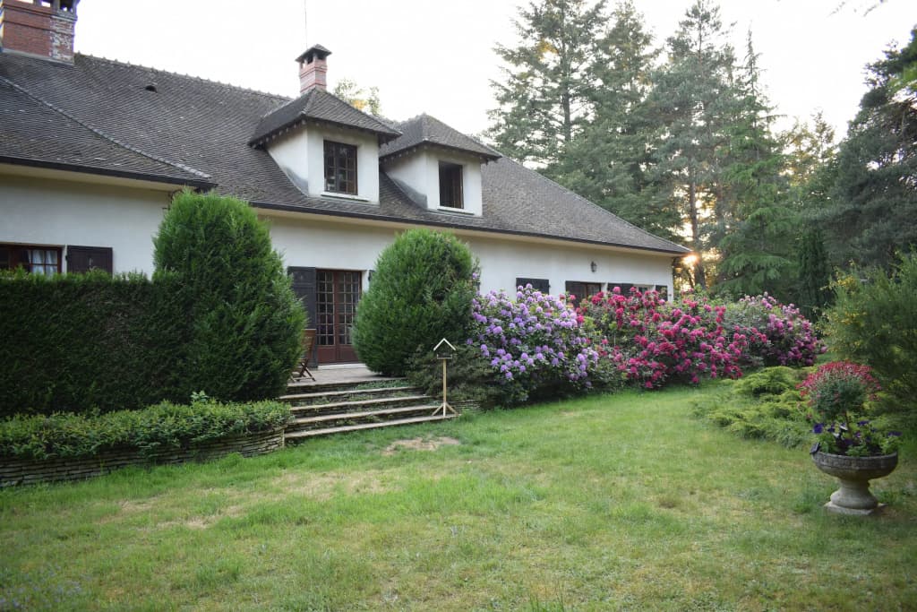 Les Genebruyères - Photo 1
