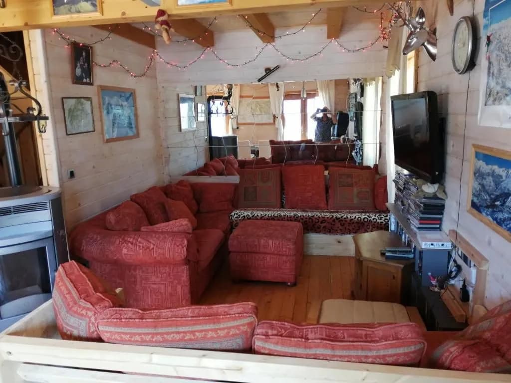 Ski Chalet - Chez Helene - Photo 2