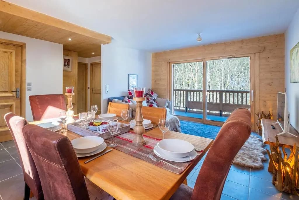 Iris A3 Chalet Delys - Photo 5