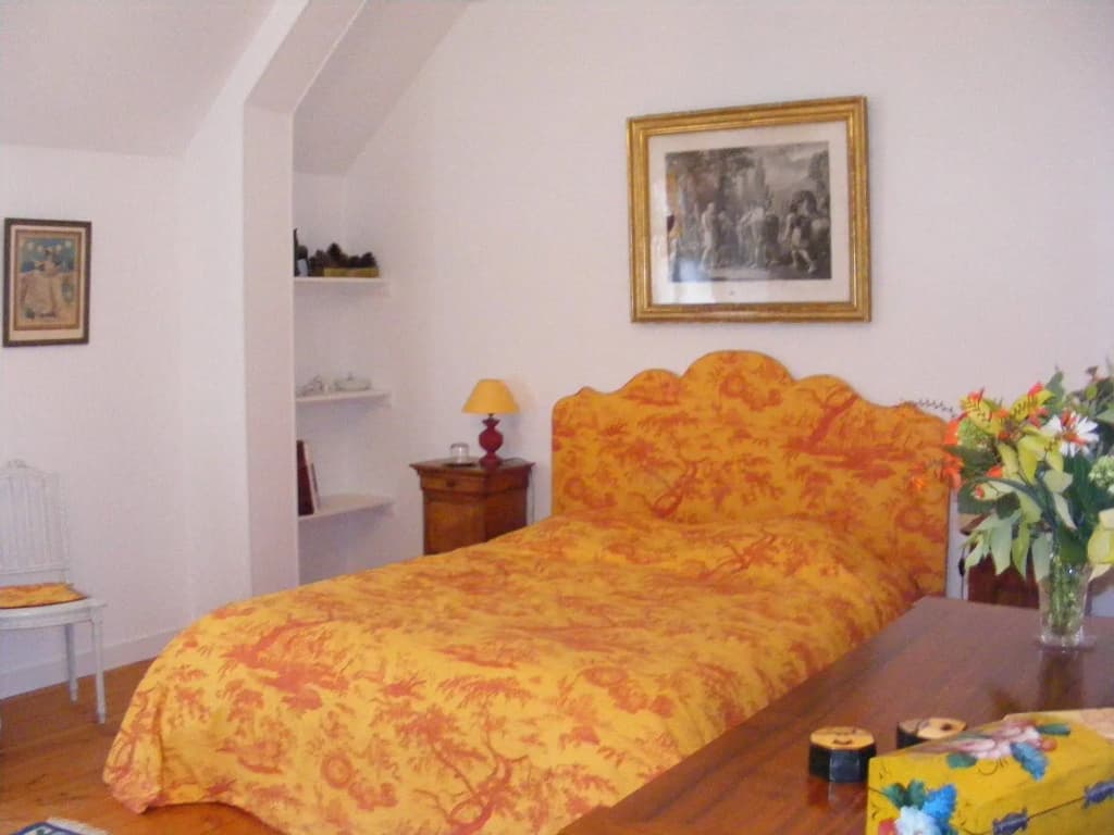 Chateau de Flottemanville - Photo 5