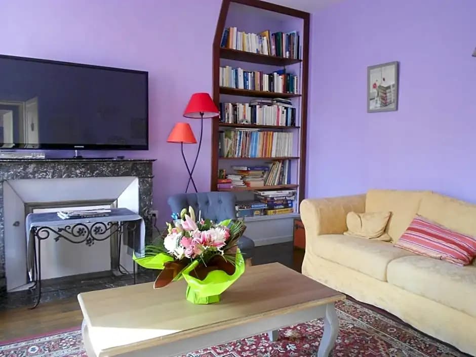 AMBIANCES chambres d 'hôtes - Photo 2