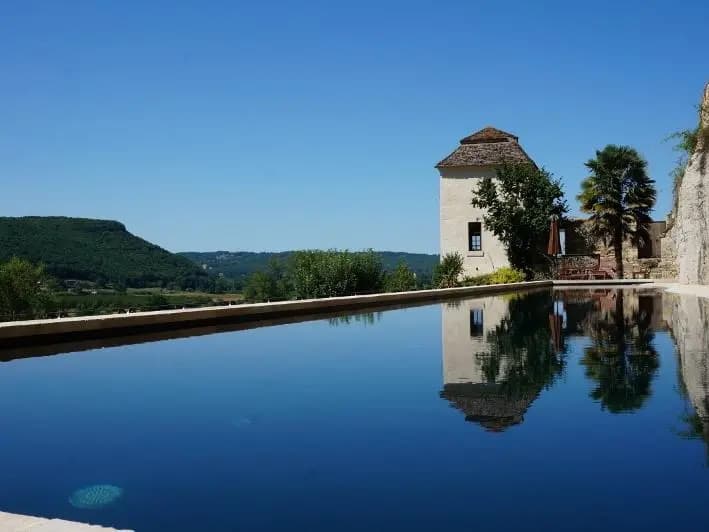 La Maison des Sarrasins - Photo 1