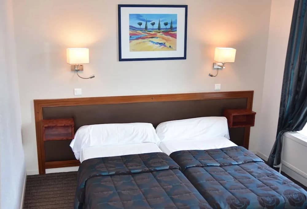 Hotel La Vraine - Photo 4