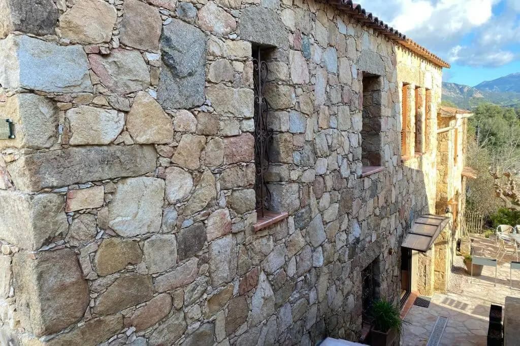 Maison typique corse à 10 min d'Ajaccio et plages - Photo 2
