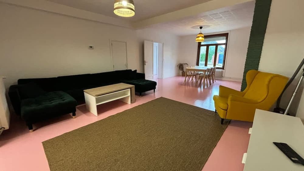 Grande Maison 17 Personnes - Photo 5