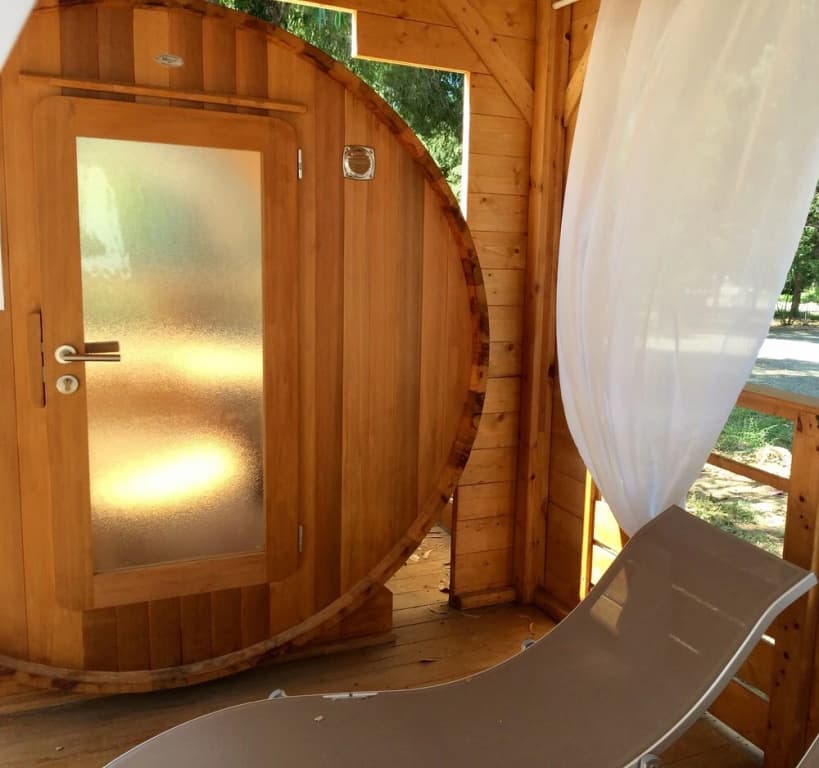 Village Camping  de l'Ostriconi - Photo 2