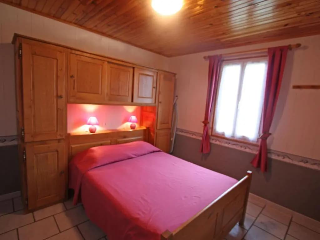 Gîte Fontenoy-le-Château, 3 pièces, 4 personnes - FR-1-589-69 - Photo 2
