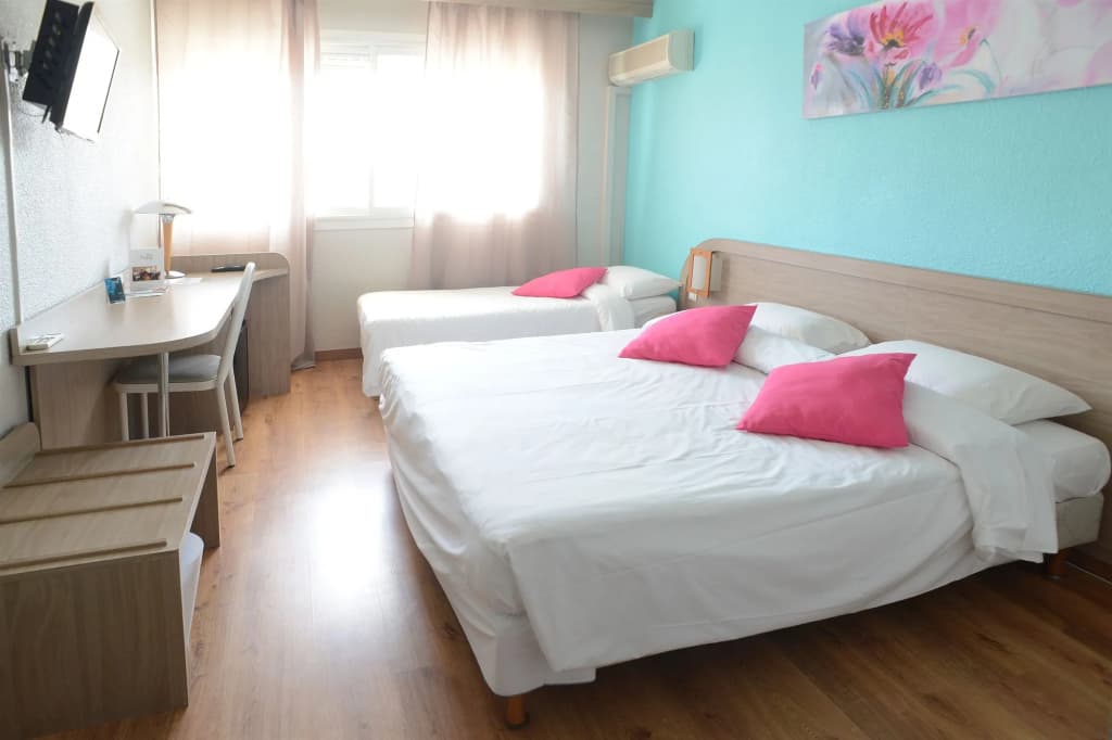 Hôtel Impérial - Photo 5