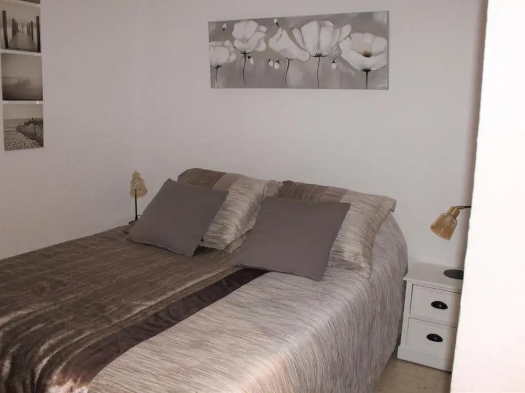 Appartement Balaruc-les-Bains, 1 pièce, 4 personnes - FR-1-503-19 - Photo 2
