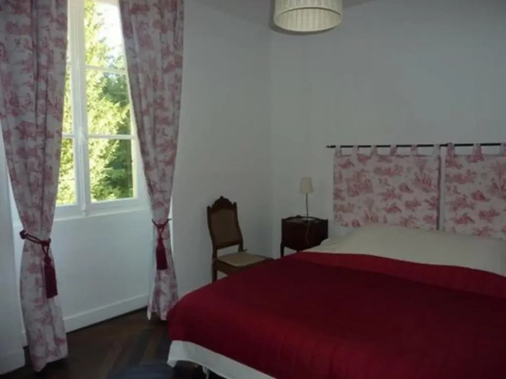 Gîte Marchenoir, 10 pièces, 15 personnes - FR-1-491-97 - Photo 5