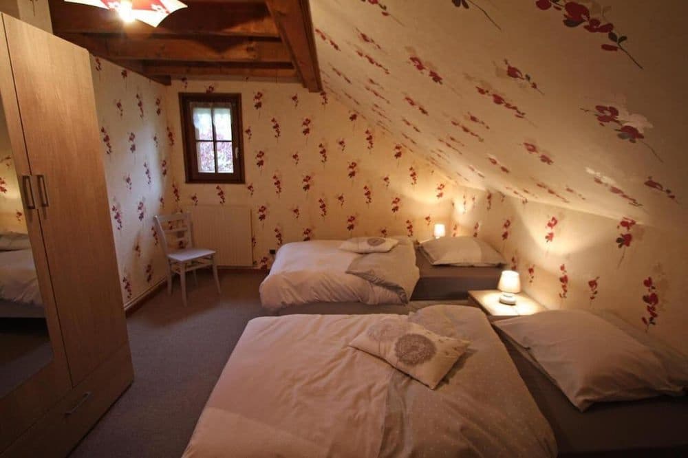 Chambres d'Hôtes Les Jumeaux - Photo 2