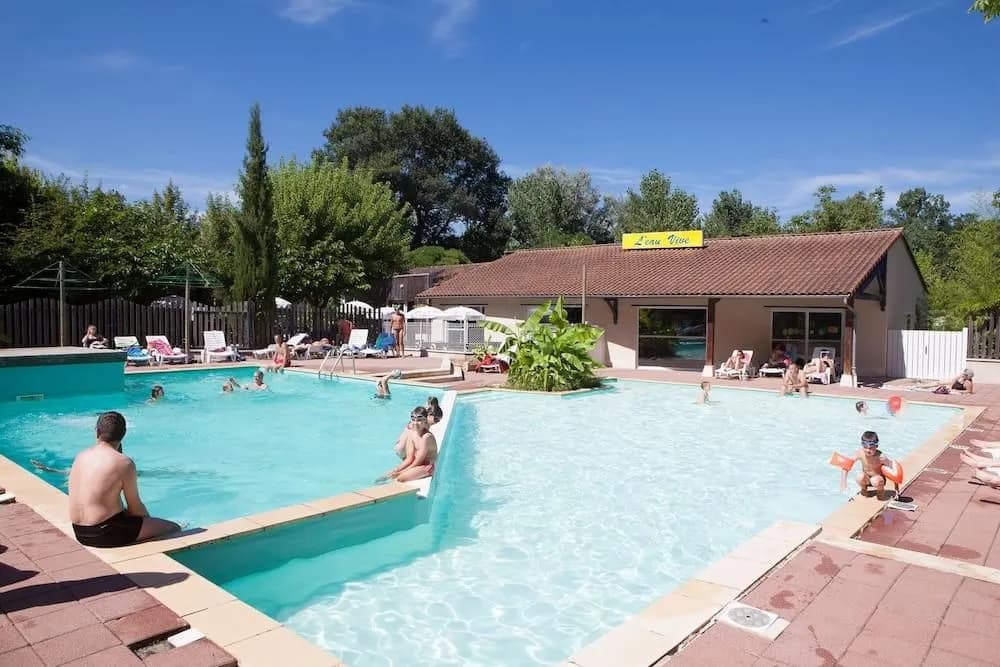 Camping L'Eau Vive - Miniature 8
