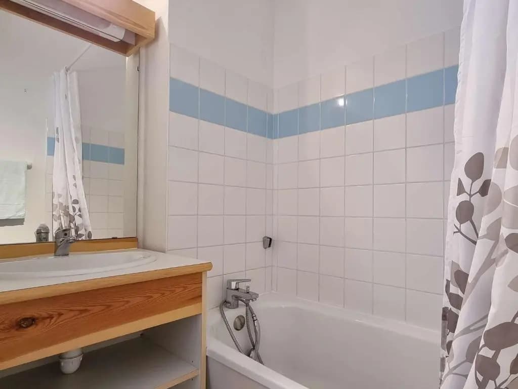 Appartement Le Dévoluy, 2 pièces, 6 personnes - FR-1-525-195 - Miniature 6