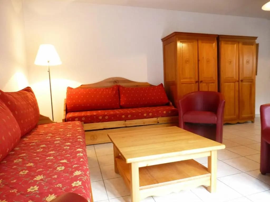 Appartement Brides-les-Bains, 2 pièces, 6 personnes - FR-1-512-153 - Photo 4