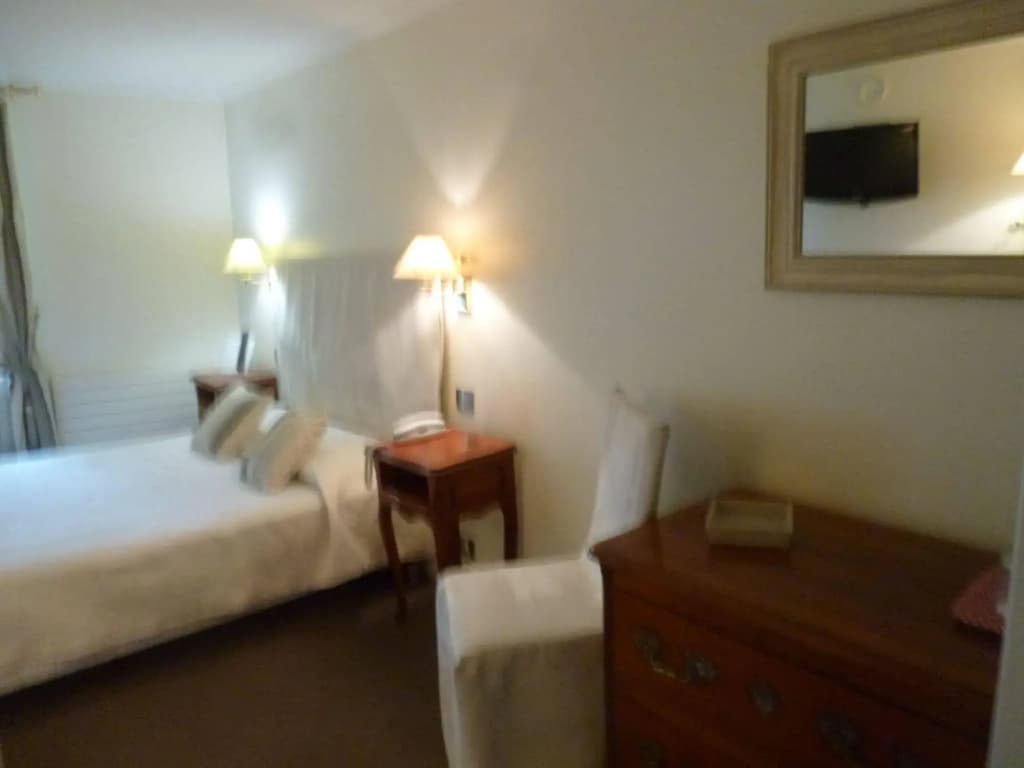 Hôtel du Rivage - Photo 5
