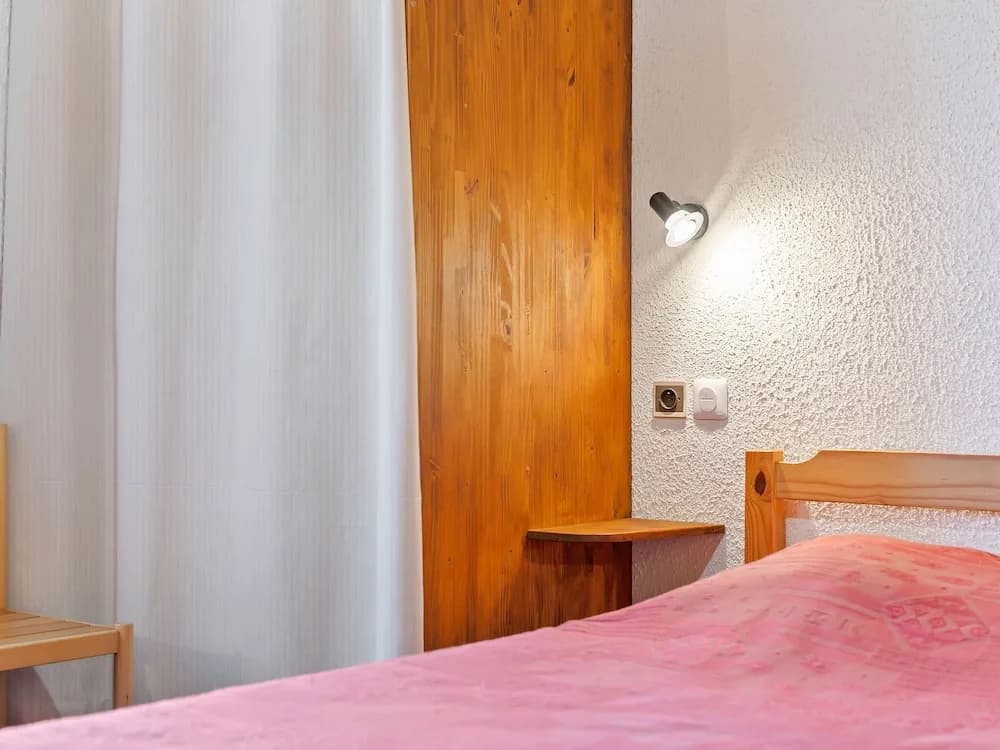 Spacious Apartment in La Bresse with Terrace - Photo 4