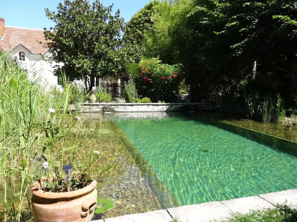 Le Jardin de Canaan - Miniature 8