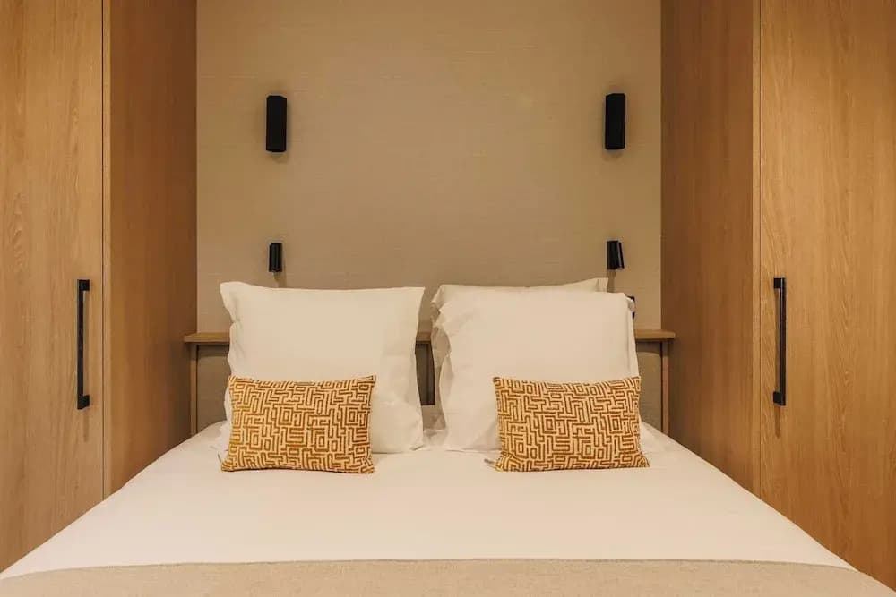 Elegant Apartment - 1br- 4P- Trocadero - Photo 5