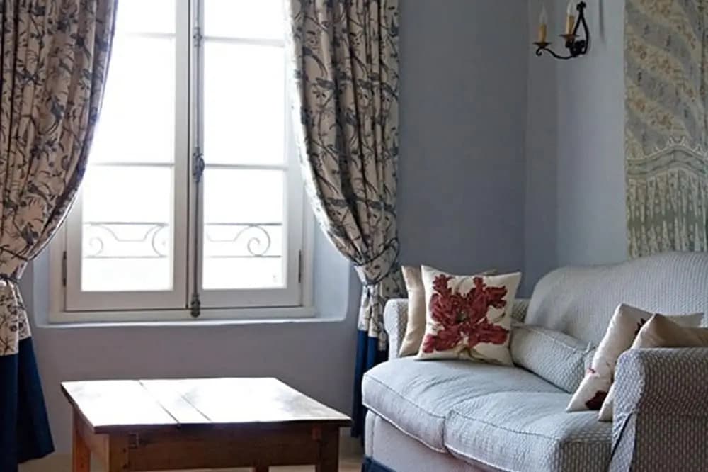 Maison d'hotes l'Amiradou - Miniature 6