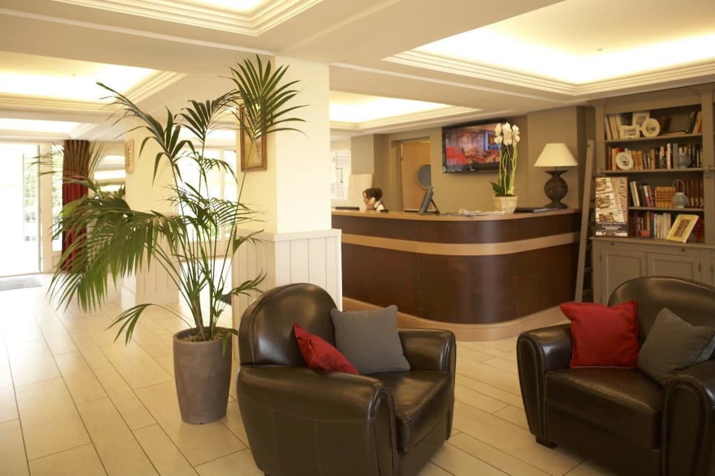 Résidence Premium & Spa Houlgate - Pierre & Vacances - Photo 2