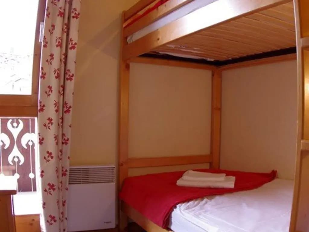 Appartement Valmorel, 5 pièces, 11 personnes - FR-1-291-700 - Photo 2