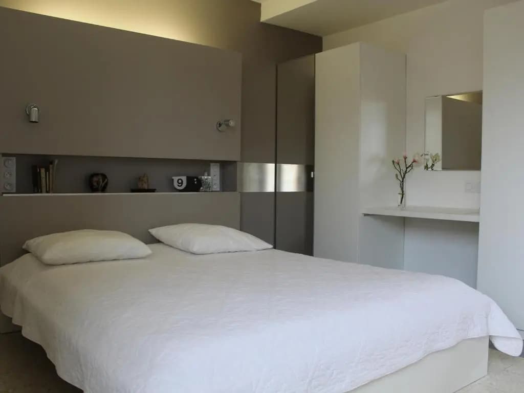 Appartement Balaruc-les-Bains, 2 pièces, 4 personnes - FR-1-503-105 - Photo 3