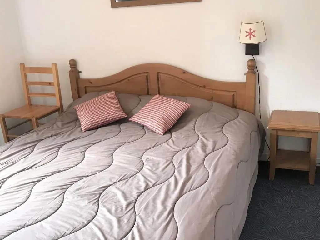 Chalet Le Dévoluy-Agnières-en-Dévoluy, 3 pièces, 7 personnes - FR-1-504-46 - Photo 3