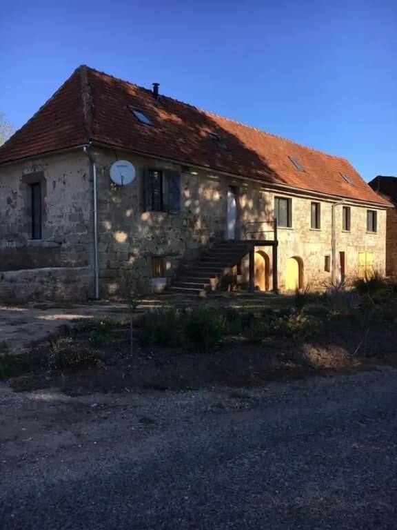 Le Moulin de la Salle - Photo 1