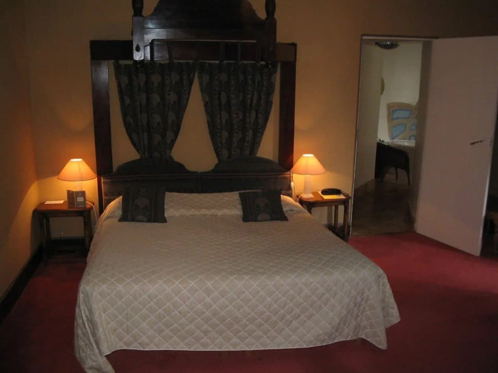 Chateau de Chissay - Photo 5