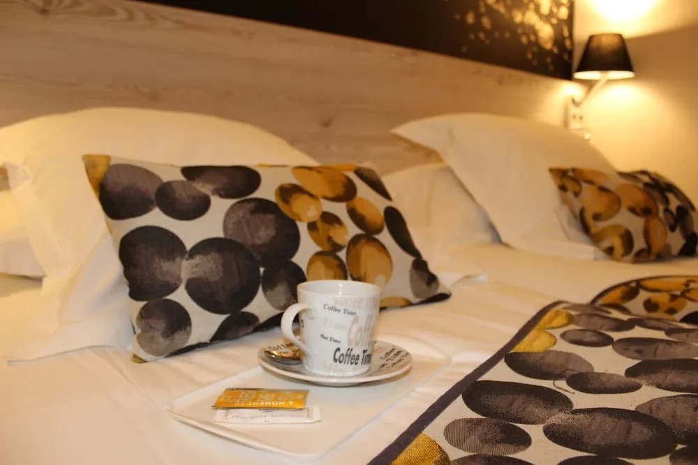 Best Western Hotel De Champagne - Miniature 7