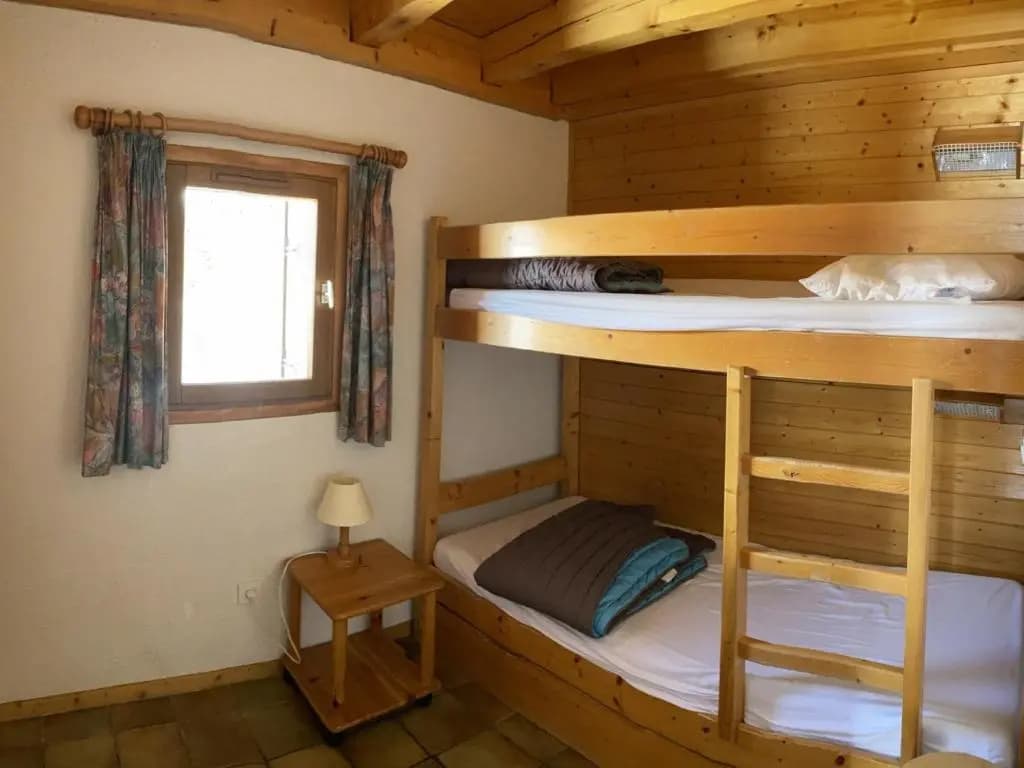 Appartement Les Saisies, 4 pièces, 9 personnes - FR-1-293-255 - Photo 3