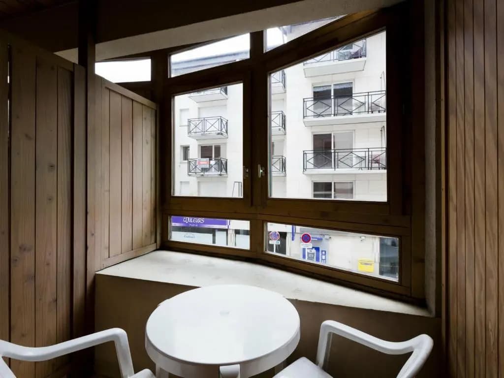 Appartement Brides-les-Bains, 1 pièce, 4 personnes - FR-1-512-14 - Miniature 8