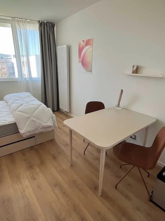 Comfort Studio in a Premium Residence- Sport/cinema - Miniature 7