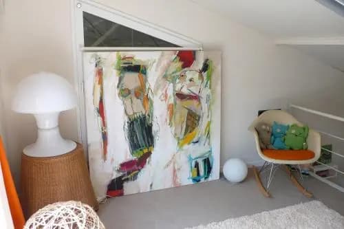 Chambre dHtes Le Poteau Rose - Photo 1