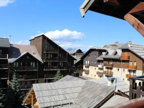 Apartment Soldanelles 1 - Photo 4