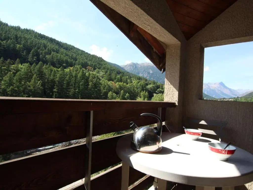 Appartement Serre Chevalier, 1 pièce, 4 personnes - FR-1-330E-51 - Miniature 8