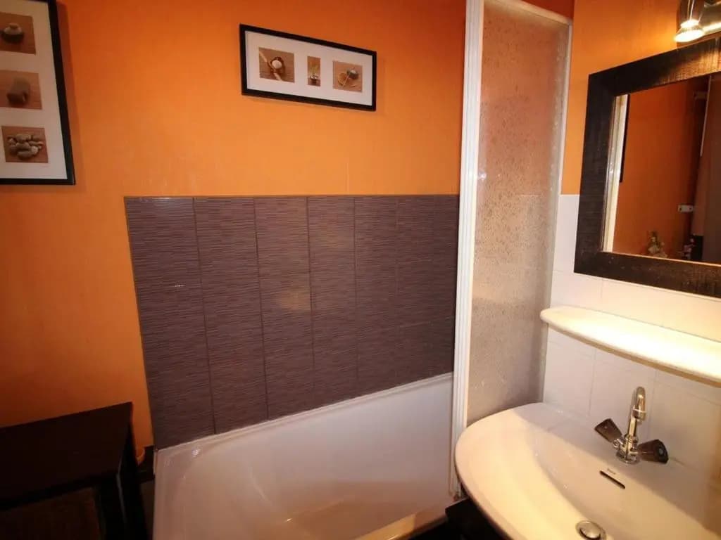 Appartement Auris, 2 pièces, 6 personnes - FR-1-297-66 - Photo 5