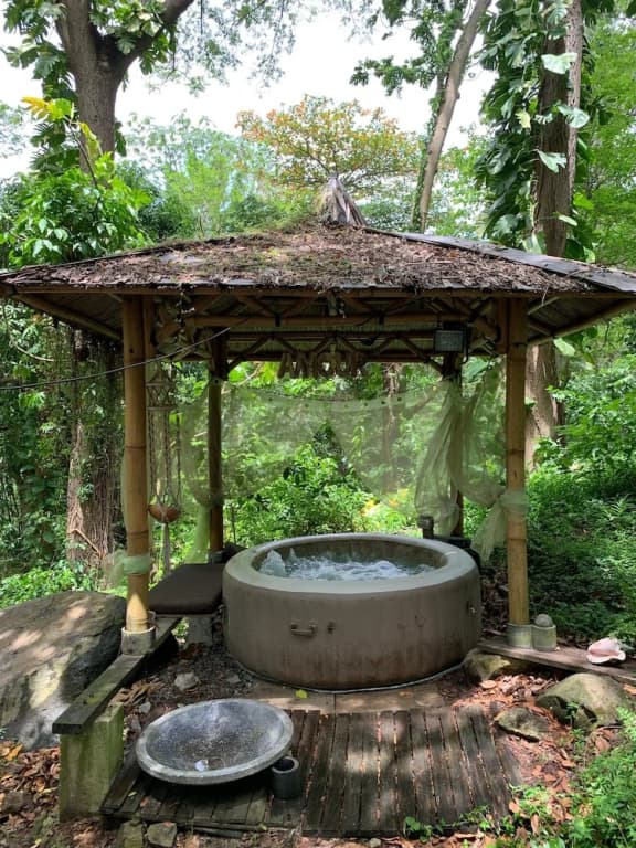 ecolodge Martinique - Miniature 8