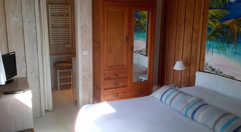 Cocoloba Chambres D'Hôtes ( à partir de 68 Euros petit dej compris ) - Photo 4