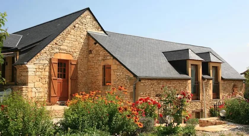La Grange de Joseph - Photo 1